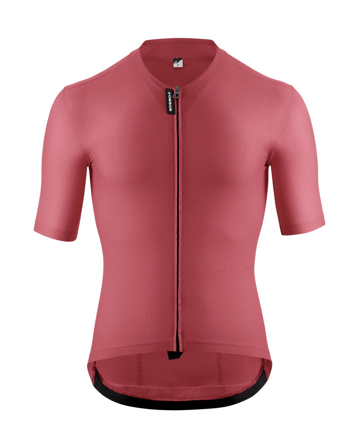 Assos Jerseys (Deadly Berry 2XL) - Dragonspine Cycling