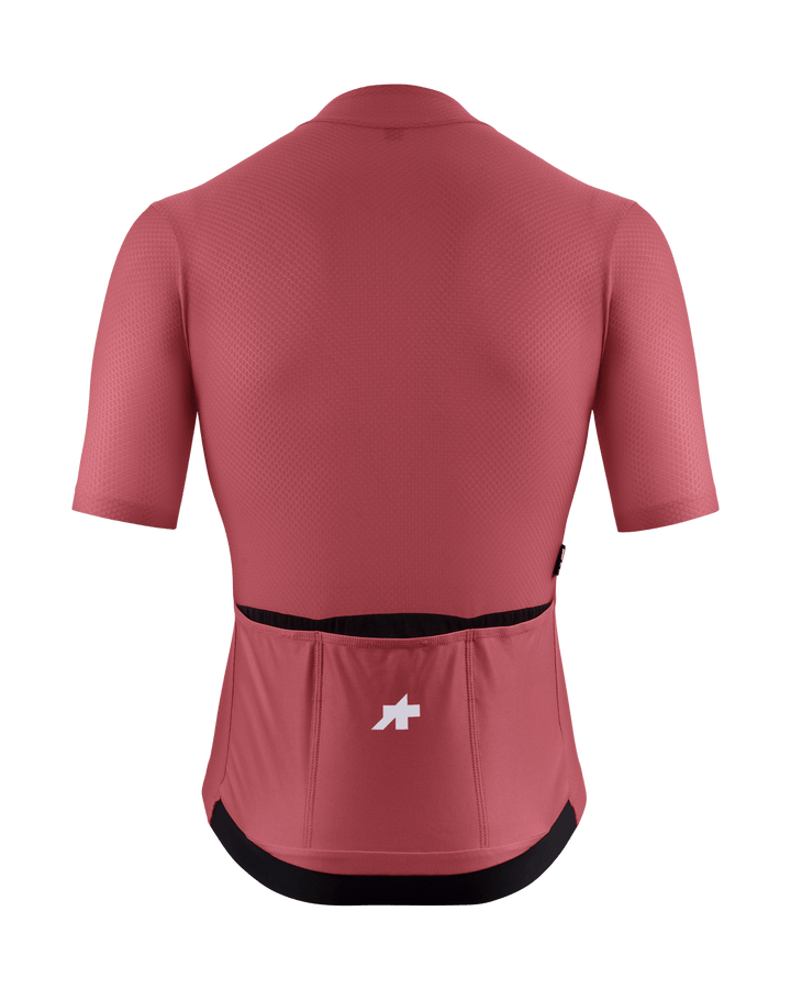 Assos Jerseys (Deadly Berry 2XL) - Dragonspine Cycling