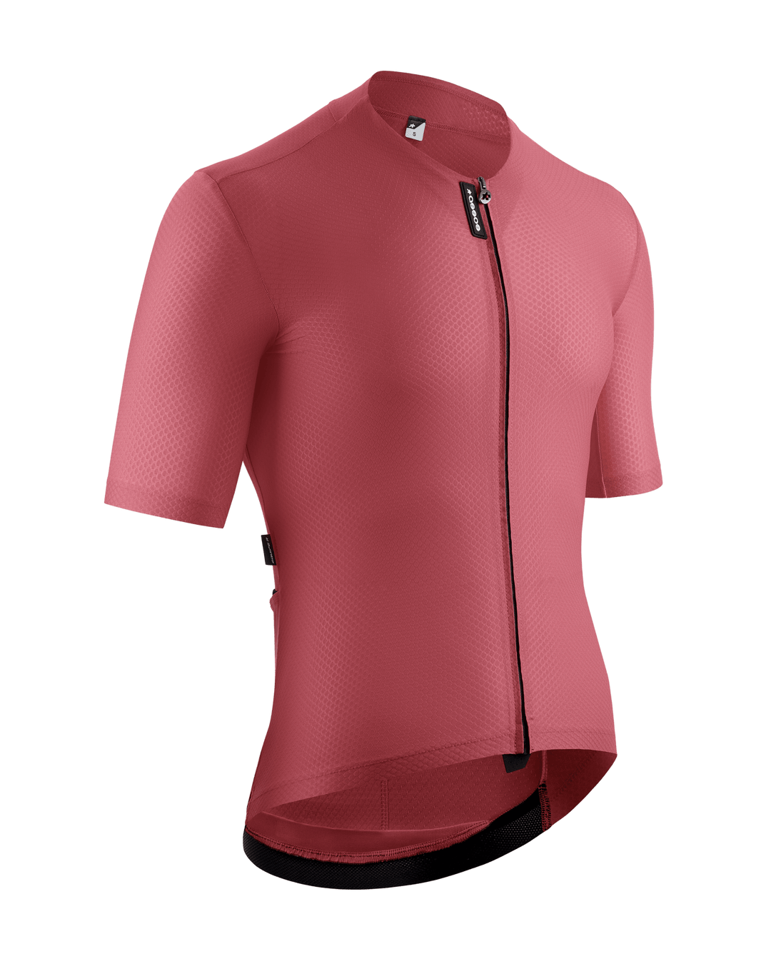 Assos Jerseys (Deadly Berry 2XL) - Dragonspine Cycling