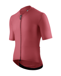 Assos Jerseys (Deadly Berry 2XL) - Dragonspine Cycling