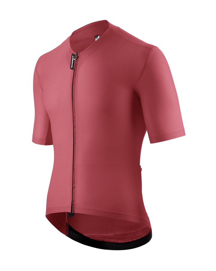 Assos Jerseys (Deadly Berry 2XL) - Dragonspine Cycling