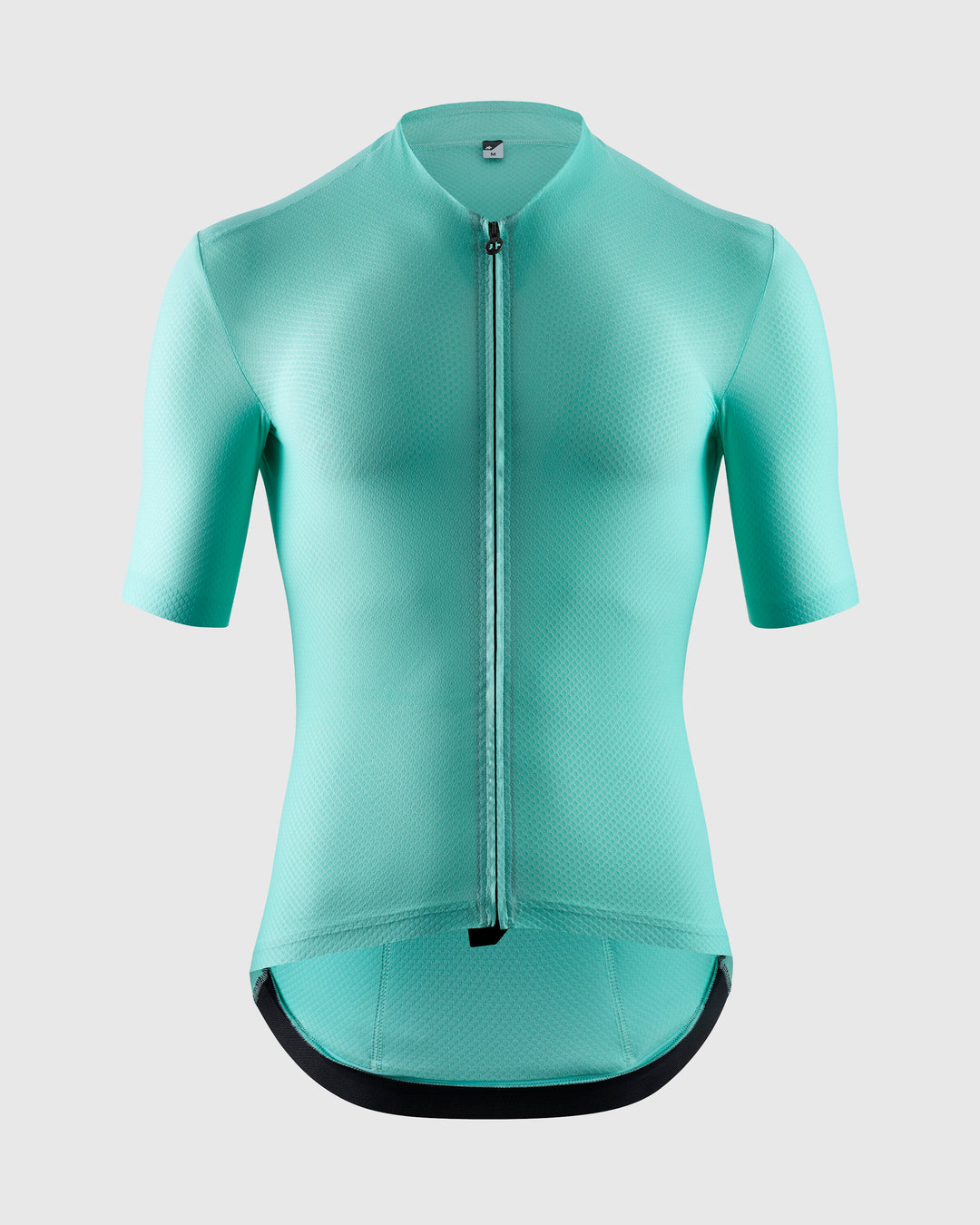EQUIPE R Jersey S11 - Halo Green