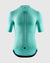 EQUIPE R Jersey S11 - Halo Green