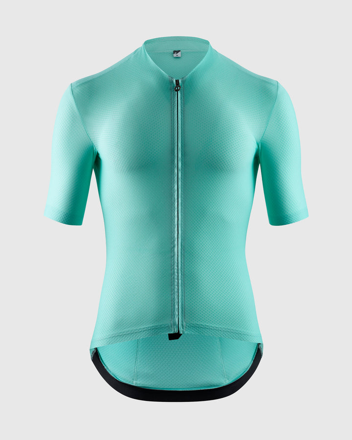 EQUIPE R Jersey S11 - Halo Green