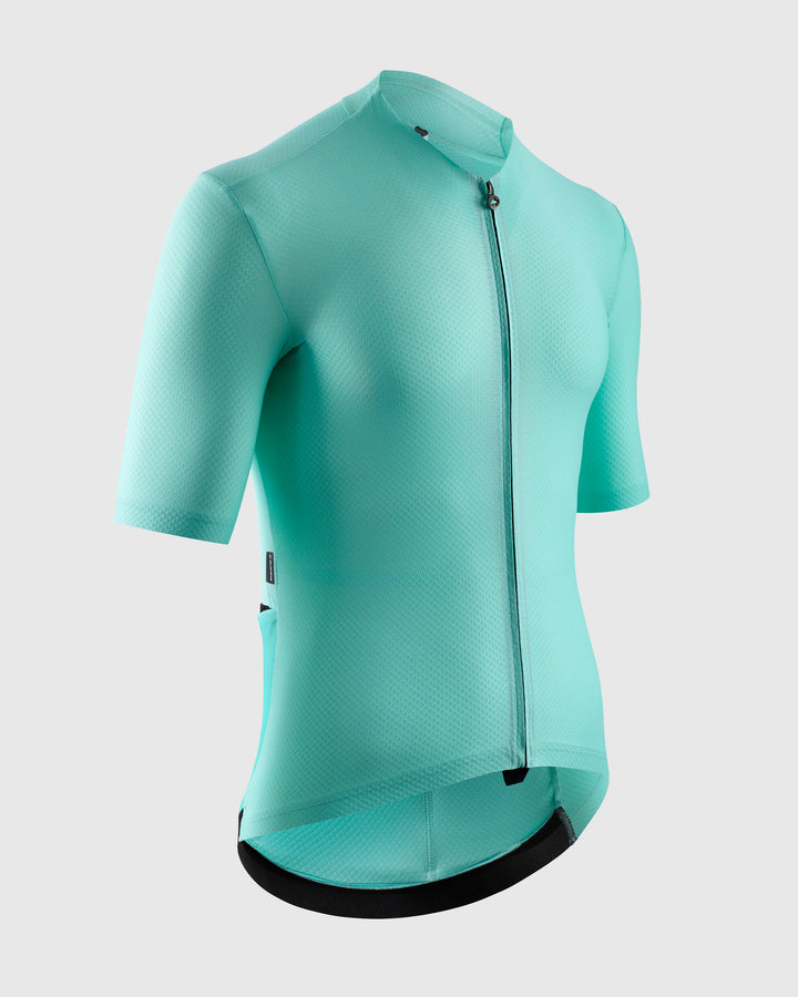 EQUIPE R Jersey S11 - Halo Green