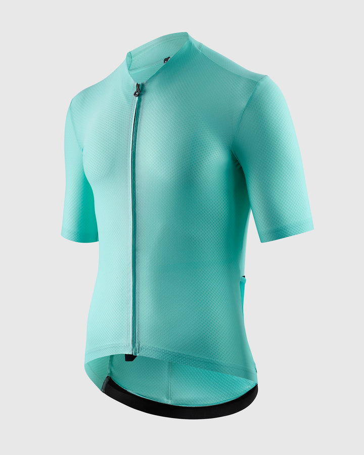 EQUIPE R Jersey S11 - Halo Green