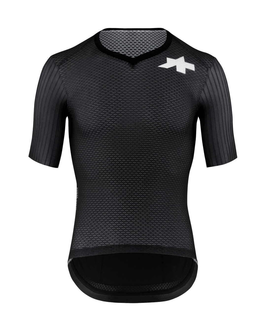 Assos Jerseys (Black Series 2XL) - Dragonspine Cycling