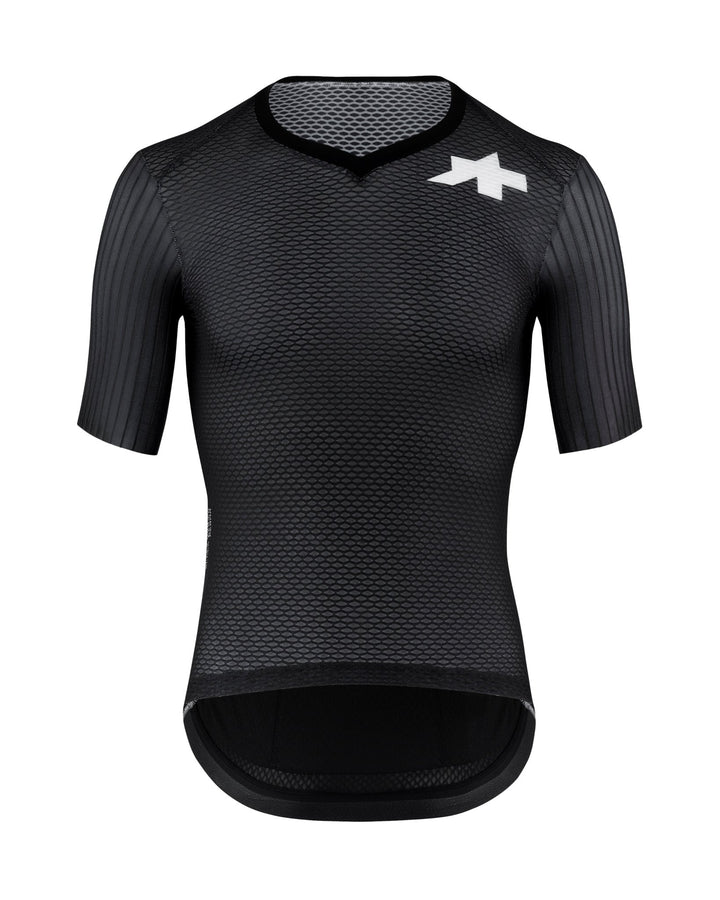 Assos Jerseys (Black Series 2XL) - Dragonspine Cycling