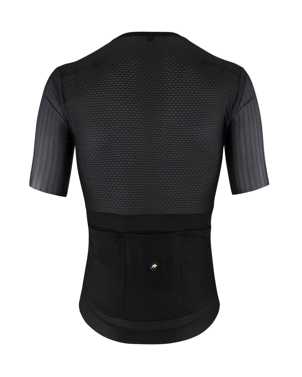 Assos Jerseys (Black Series 2XL) - Dragonspine Cycling