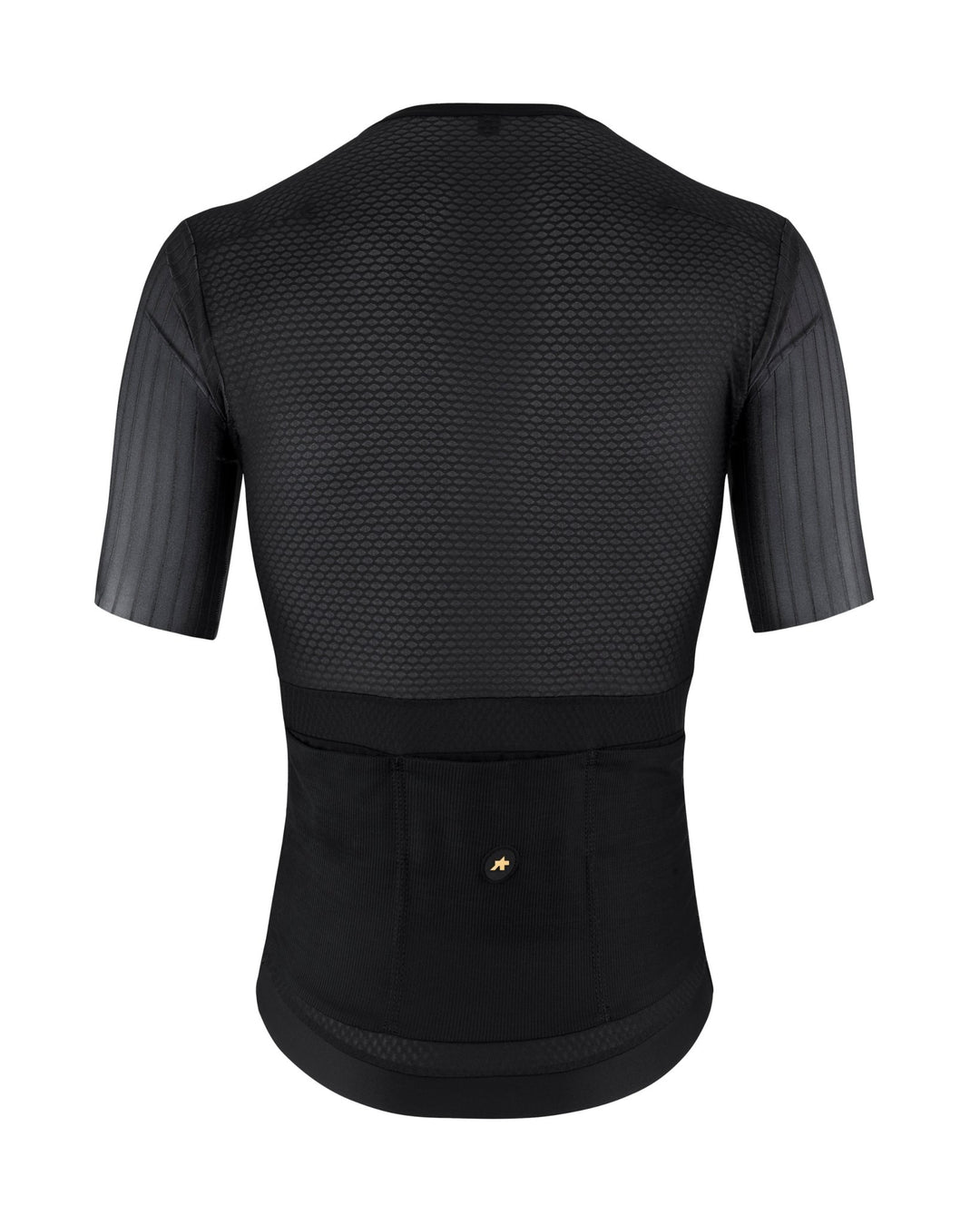 Assos Jerseys (Black Series 2XL) - Dragonspine Cycling