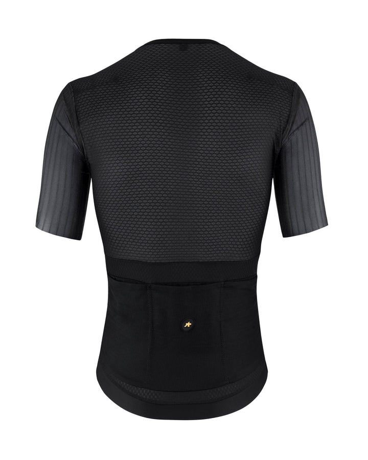Assos Jerseys (Black Series 2XL) - Dragonspine Cycling
