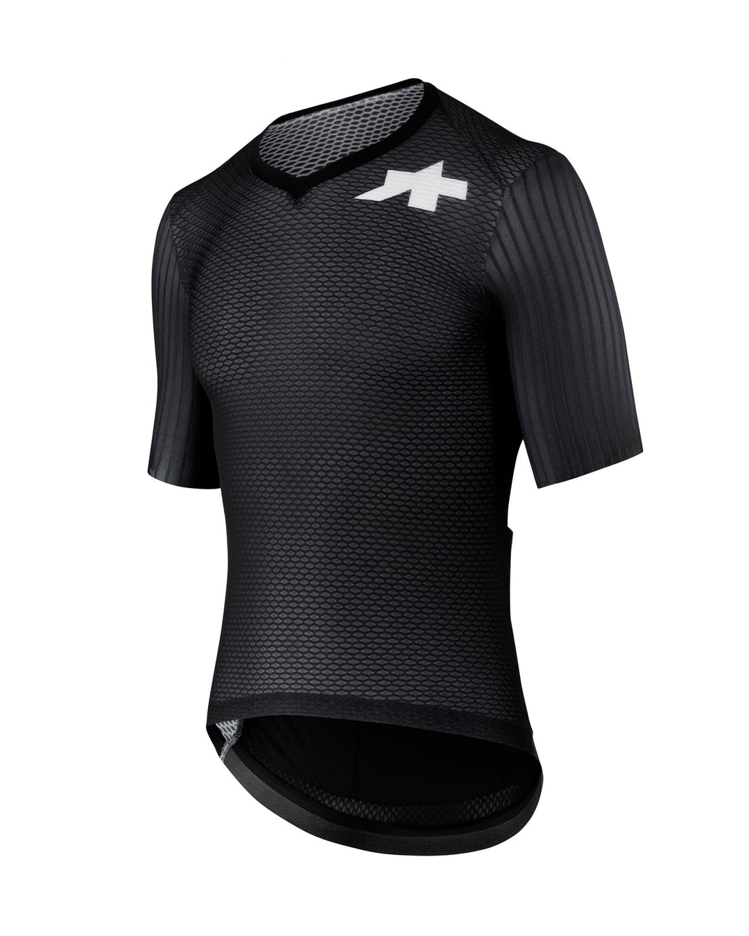 Assos Jerseys (Black Series 2XL) - Dragonspine Cycling