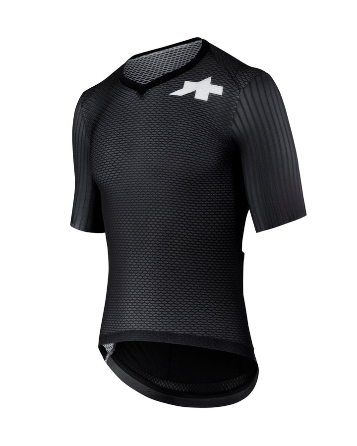 Assos Jerseys (Black Series 2XL) - Dragonspine Cycling