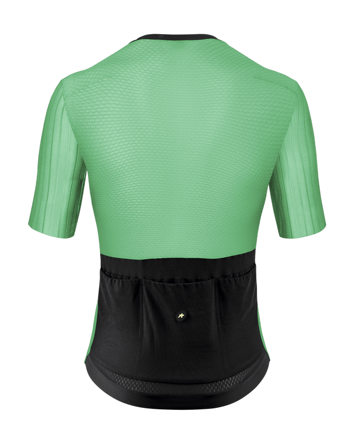 Assos Jerseys (Viper Green 2XL) - Dragonspine Cycling