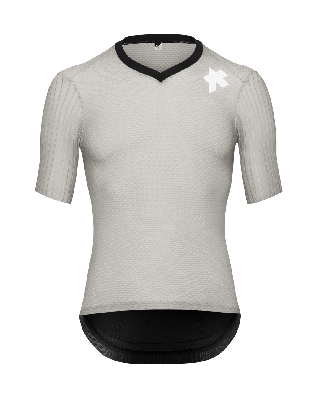 Assos Jerseys (Almond Milk 2XL) - Dragonspine Cycling
