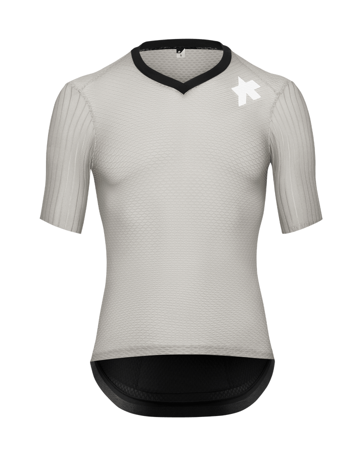 Assos Jerseys (Almond Milk 2XL) - Dragonspine Cycling