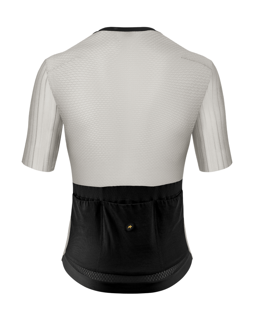 Assos Jerseys (Almond Milk 2XL) - Dragonspine Cycling