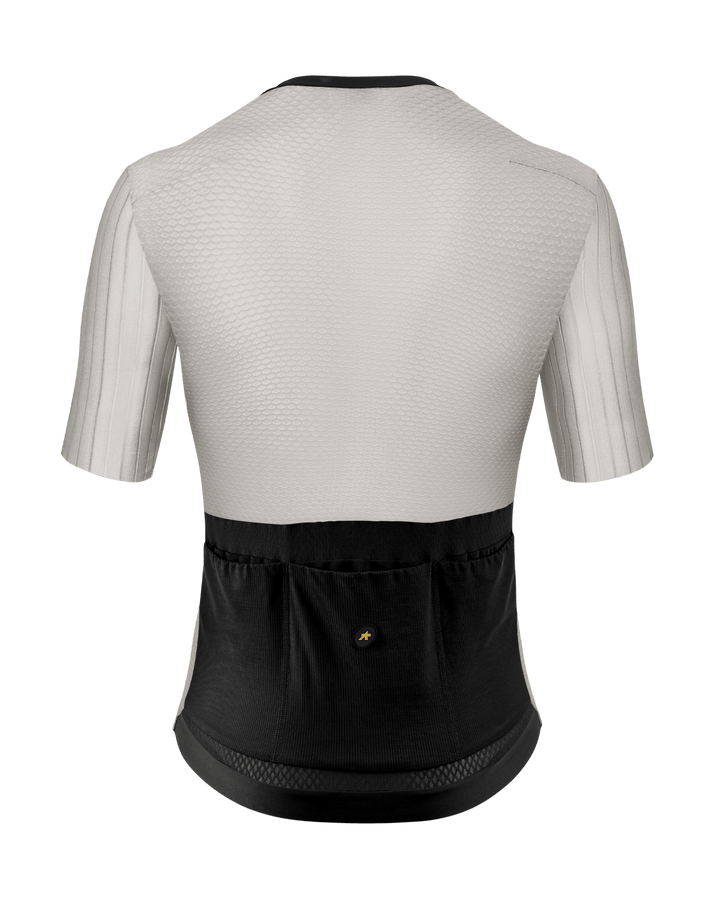 Assos Jerseys (Almond Milk 2XL) - Dragonspine Cycling
