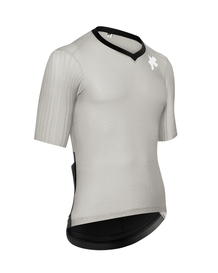 Assos Jerseys (Almond Milk 2XL) - Dragonspine Cycling