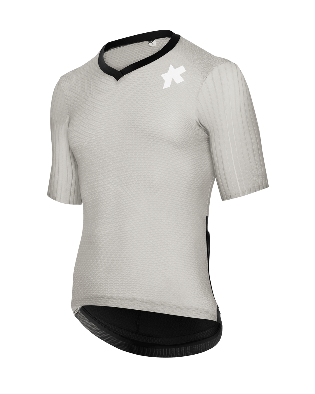 Assos Jerseys (Almond Milk 2XL) - Dragonspine Cycling