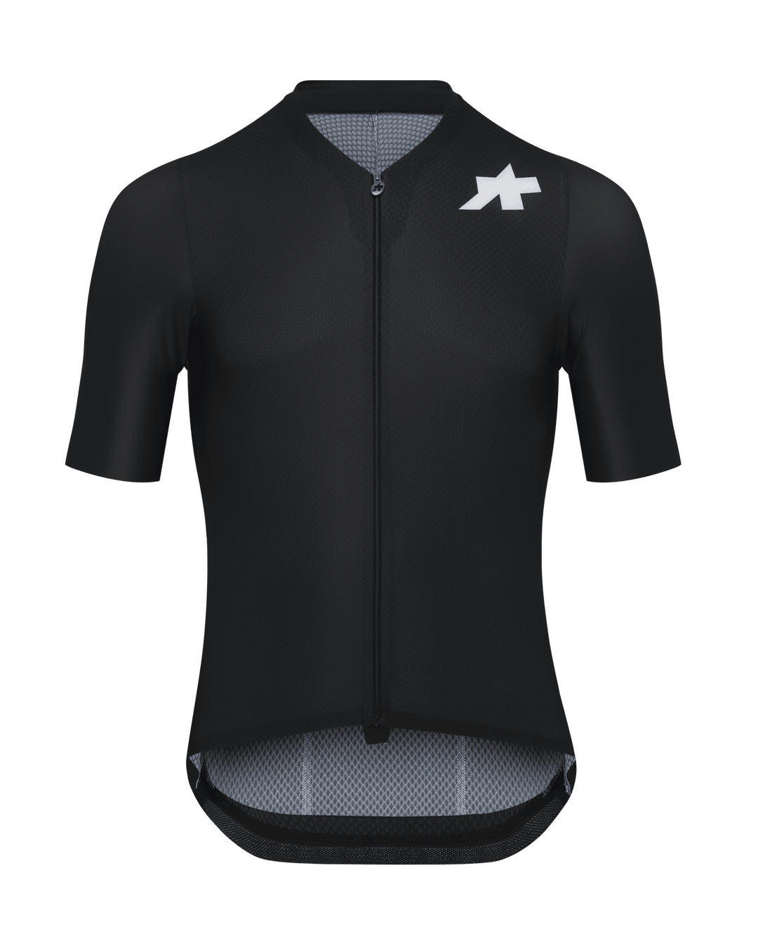Assos Jerseys (Black Series 2XL) - Dragonspine Cycling