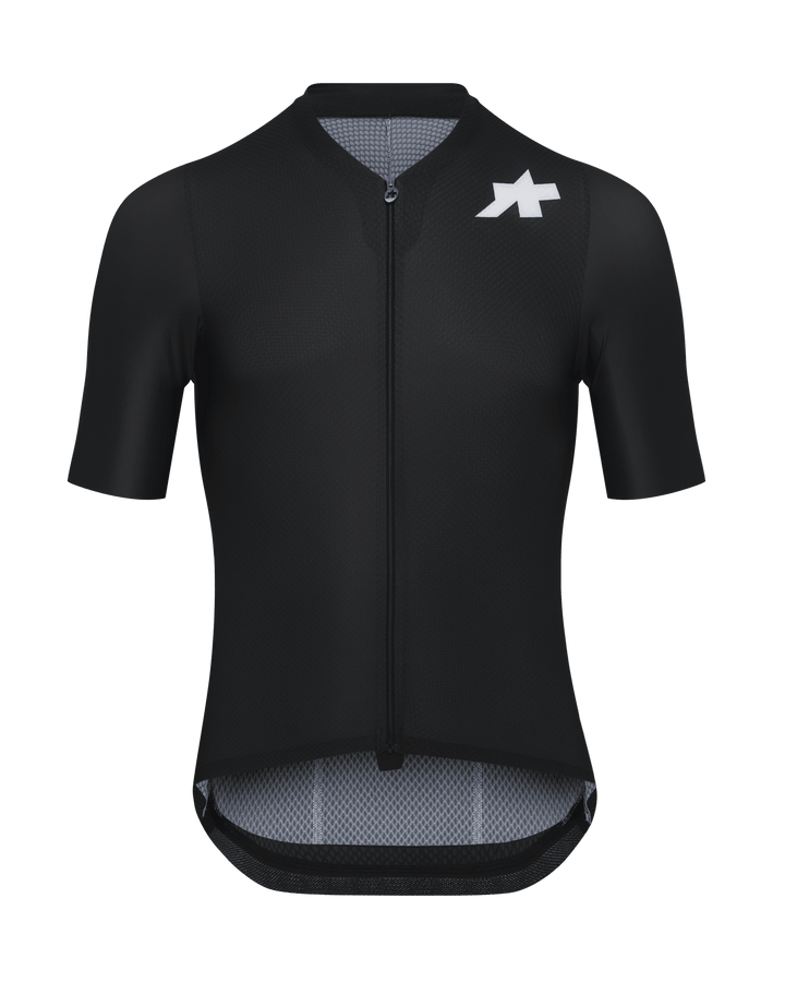 Assos Jerseys (Black Series 2XL) - Dragonspine Cycling