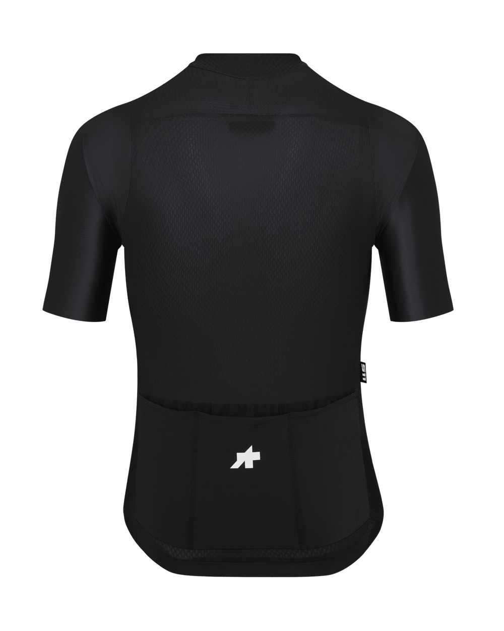 Assos Jerseys (Black Series 2XL) - Dragonspine Cycling