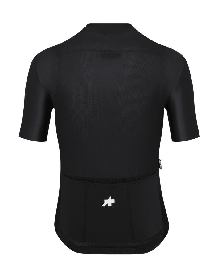 Assos Jerseys (Black Series 2XL) - Dragonspine Cycling