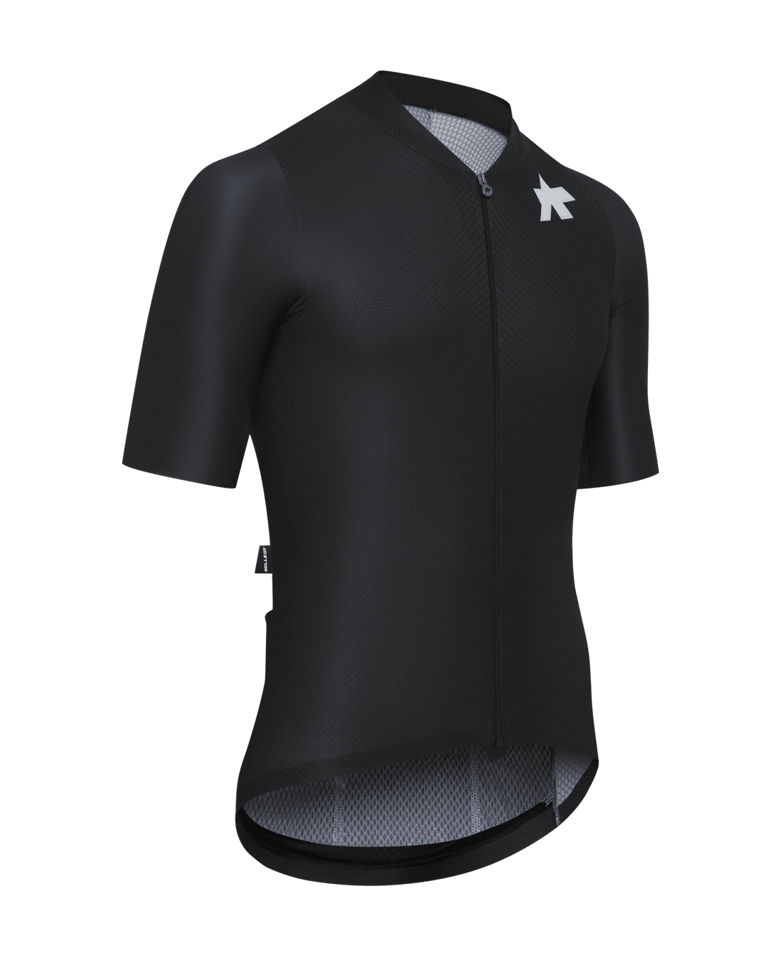 Assos Jerseys (Black Series 2XL) - Dragonspine Cycling
