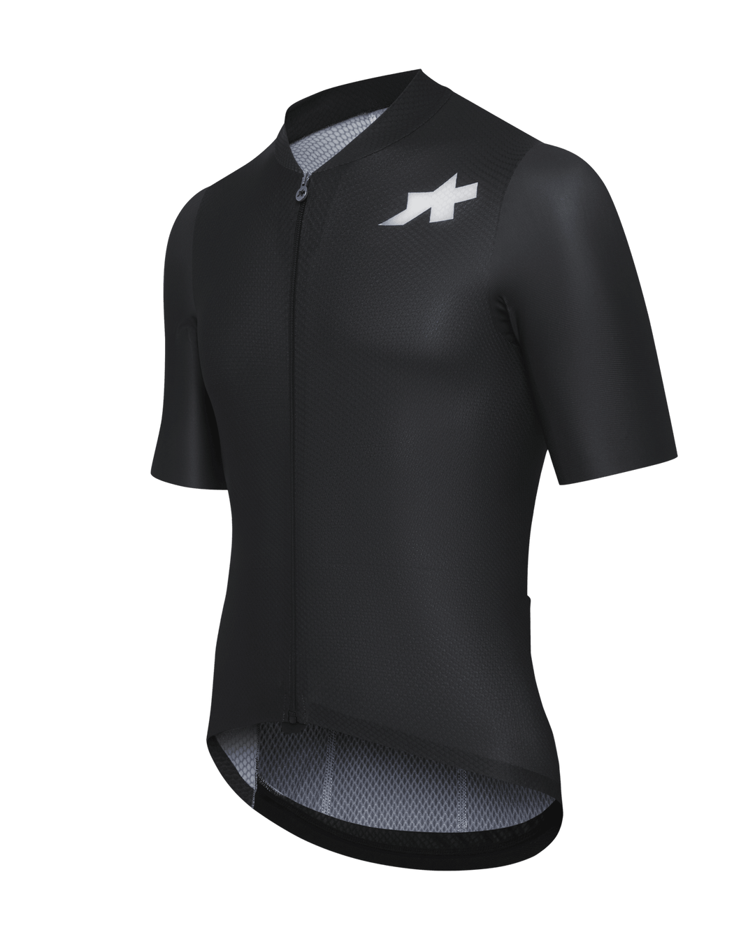 Assos Jerseys (Black Series 2XL) - Dragonspine Cycling