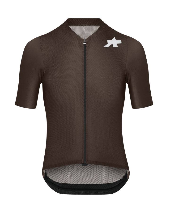 Assos Jerseys (Ground Brown 2XL) - Dragonspine Cycling