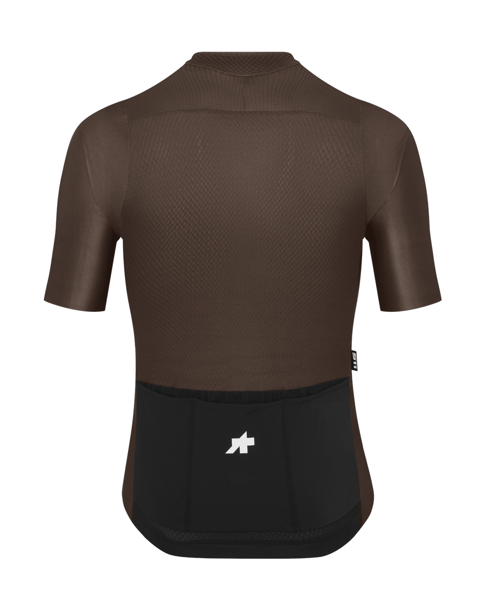 Assos Jerseys (Ground Brown 2XL) - Dragonspine Cycling