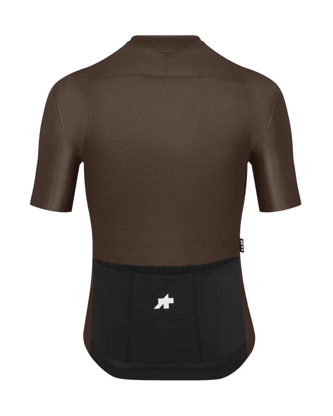 Assos Jerseys (Ground Brown 2XL) - Dragonspine Cycling