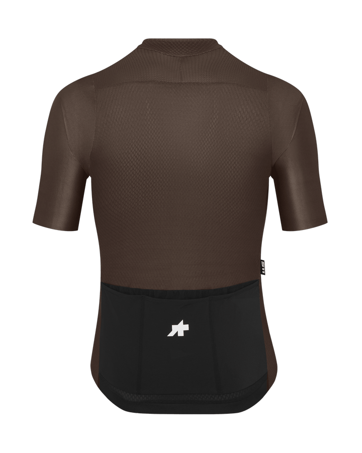 Assos Jerseys (Ground Brown 2XL) - Dragonspine Cycling