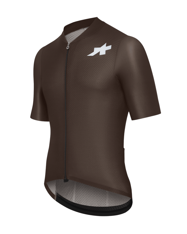 Assos Jerseys (Ground Brown 2XL) - Dragonspine Cycling