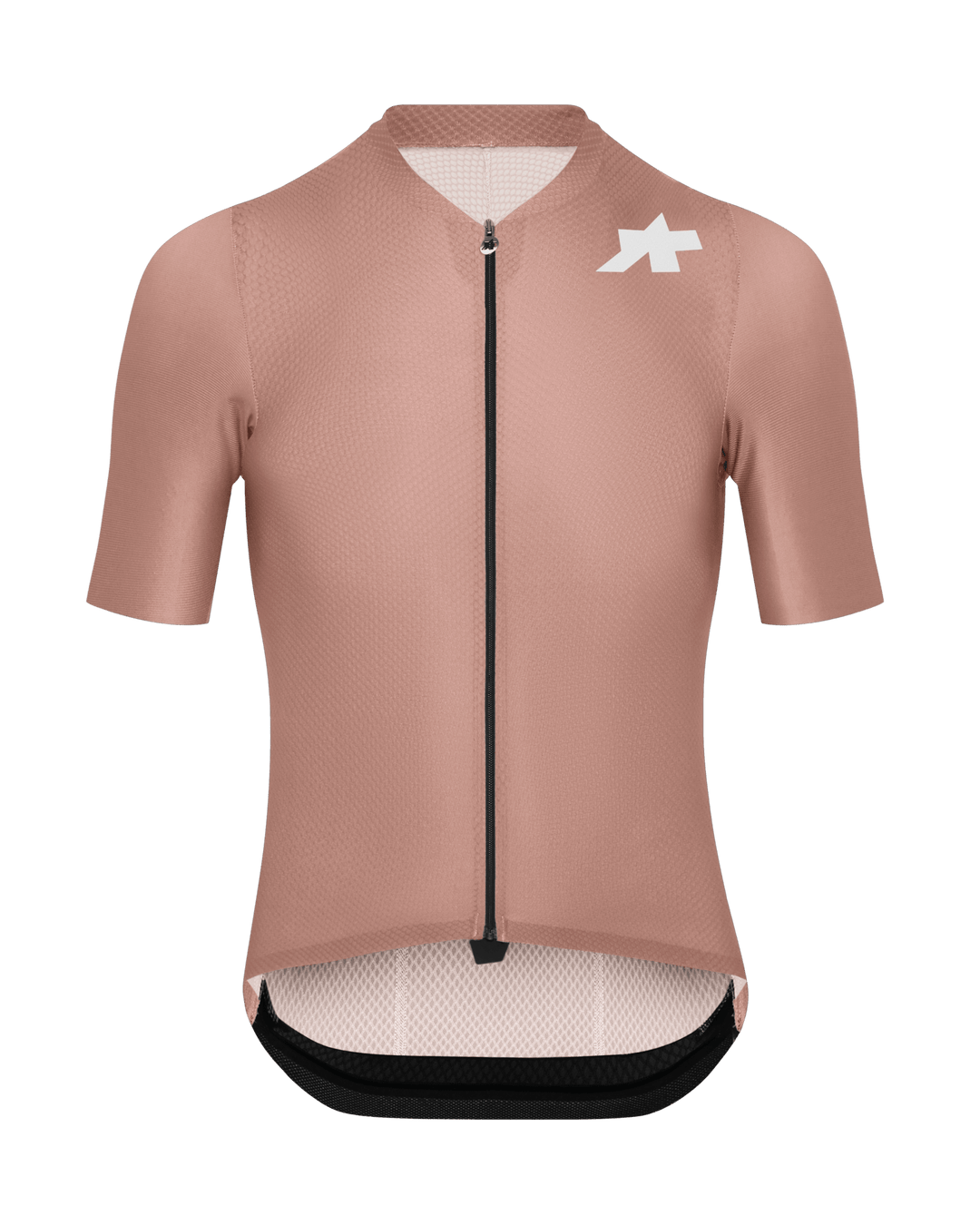 Assos Jerseys (Blossom Pink 2XL) - Dragonspine Cycling