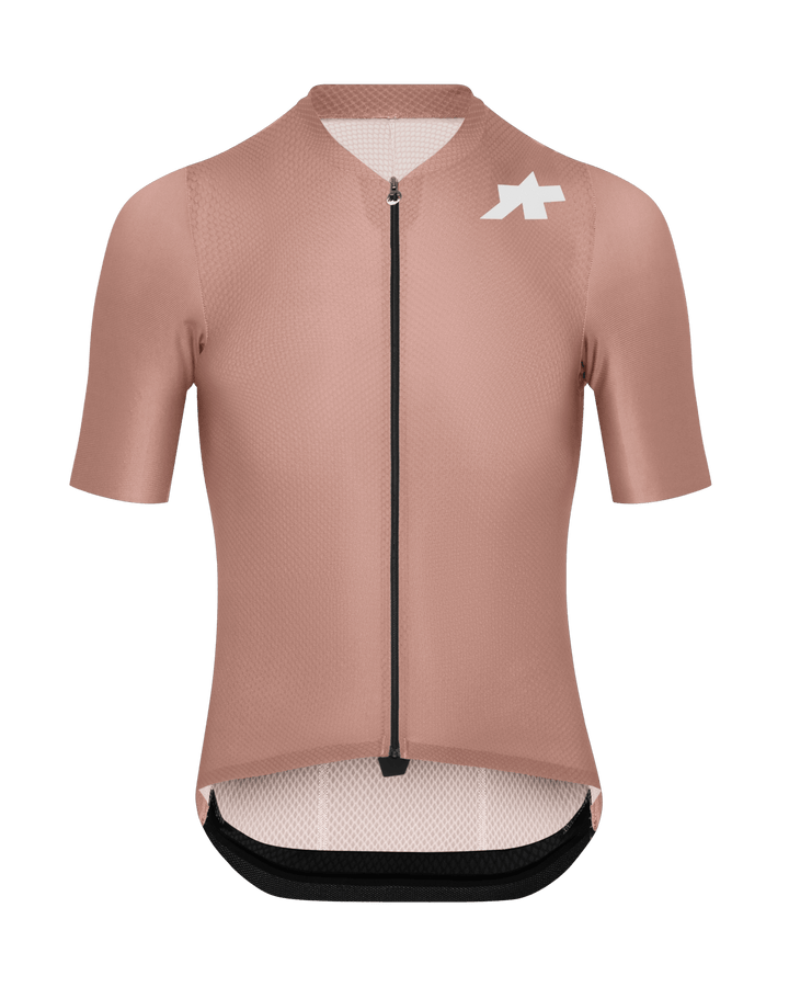 Assos Jerseys (Blossom Pink 2XL) - Dragonspine Cycling