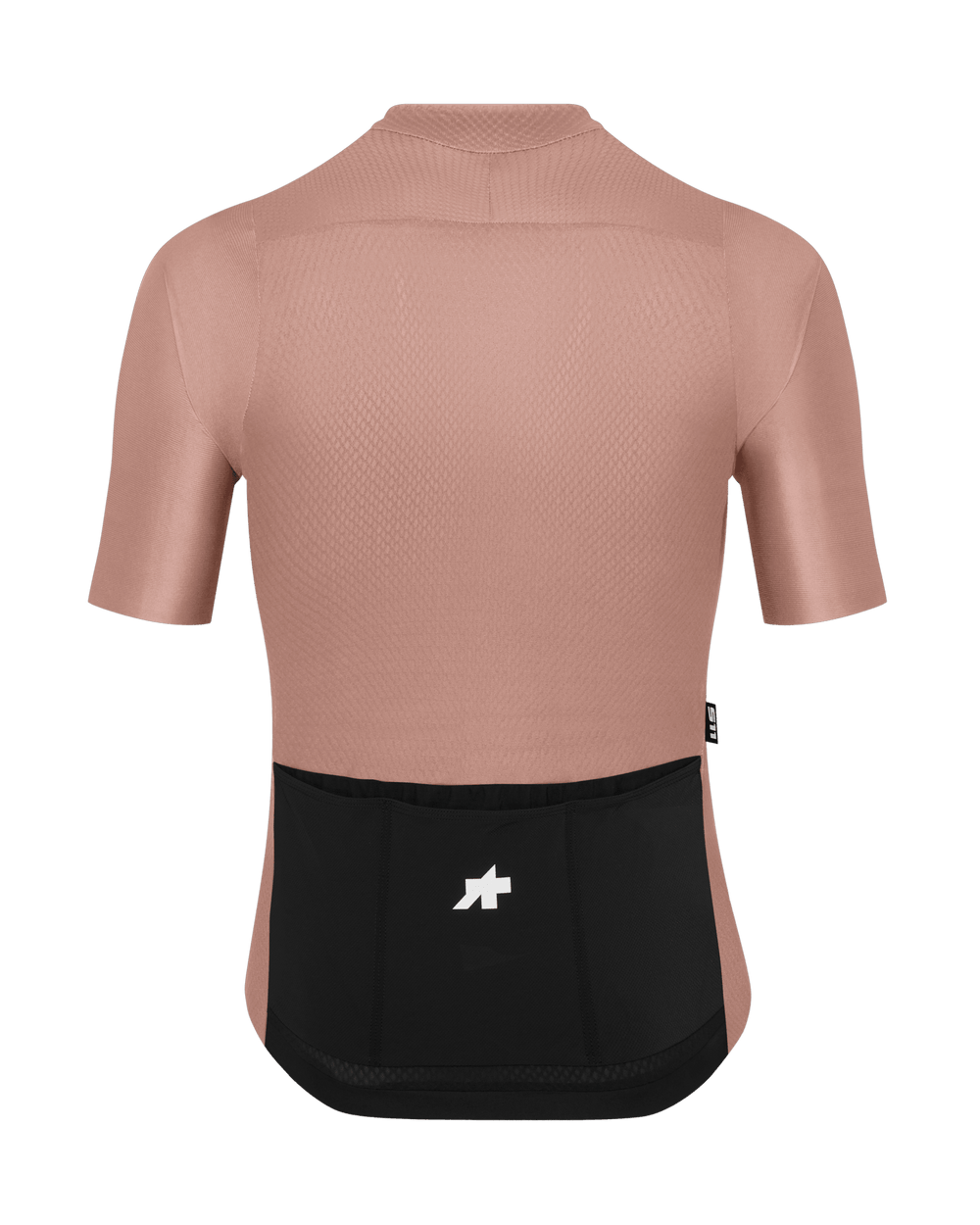 Assos Jerseys (Blossom Pink 2XL) - Dragonspine Cycling