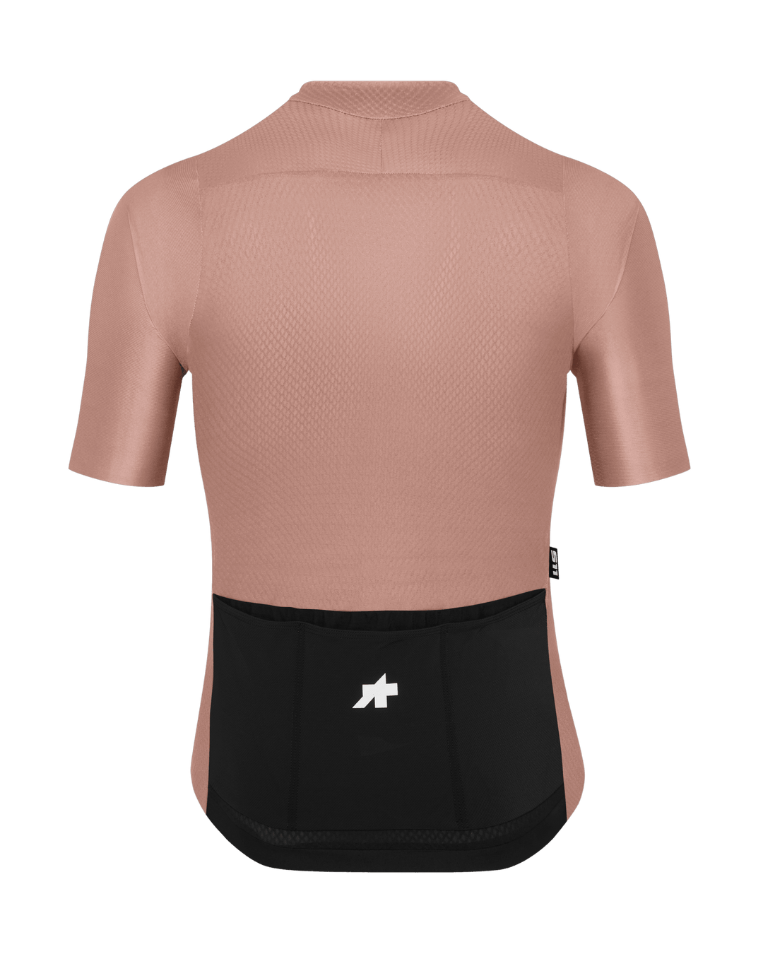 Assos Jerseys (Blossom Pink 2XL) - Dragonspine Cycling