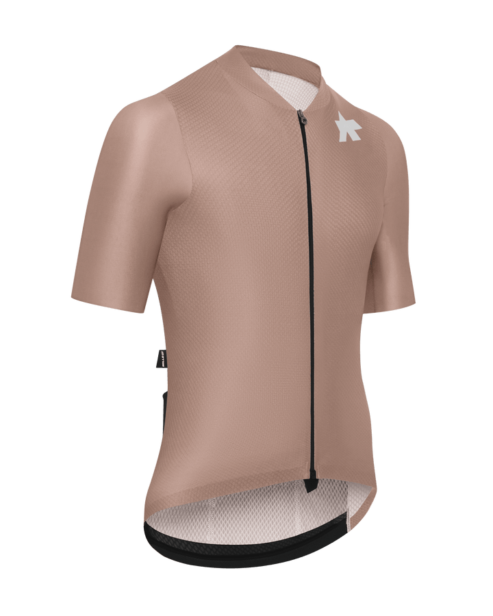 Assos Jerseys (Blossom Pink 2XL) - Dragonspine Cycling