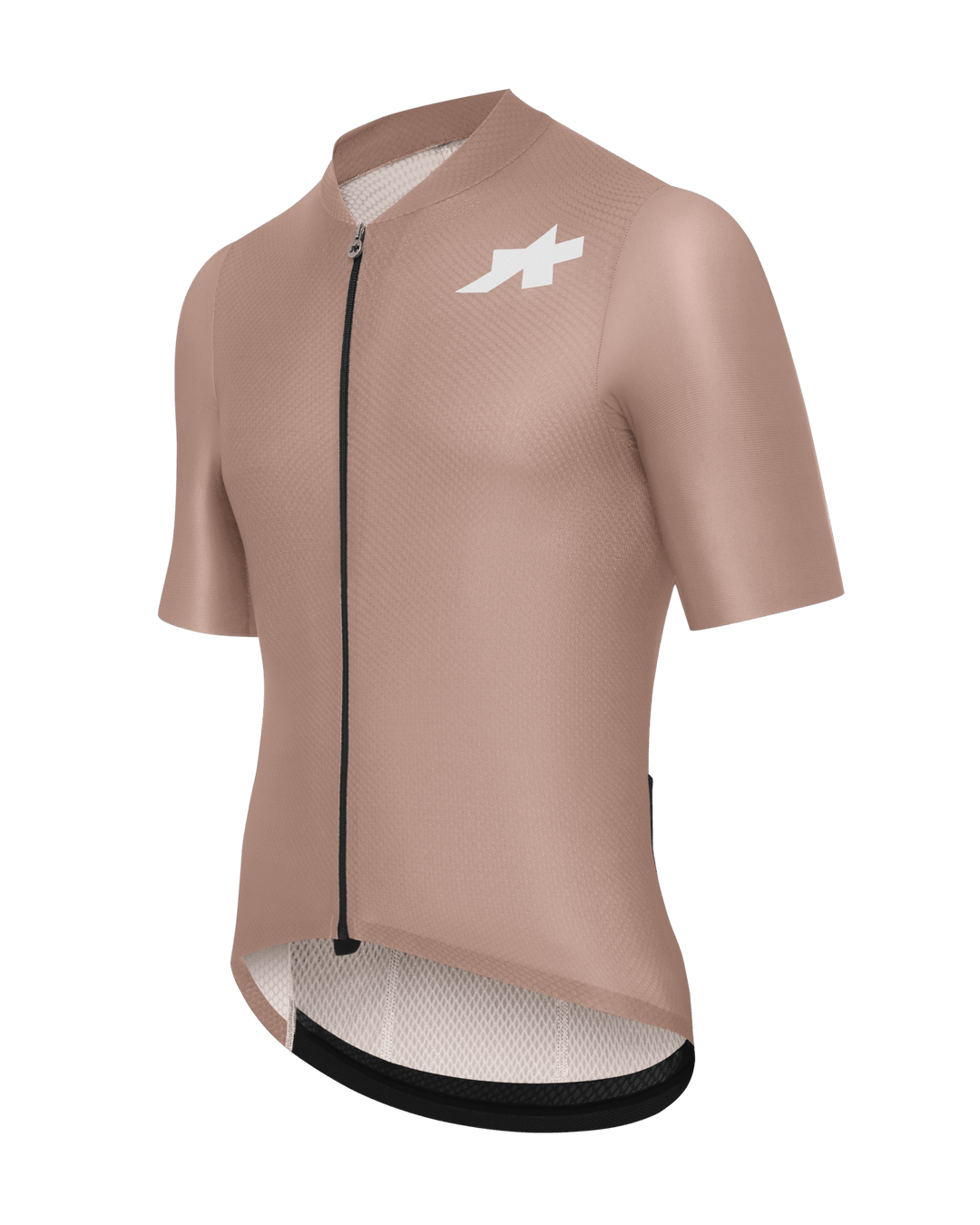 Assos Jerseys (Blossom Pink 2XL) - Dragonspine Cycling