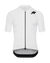 Assos Jerseys (White Series 2XL) - Dragonspine Cycling