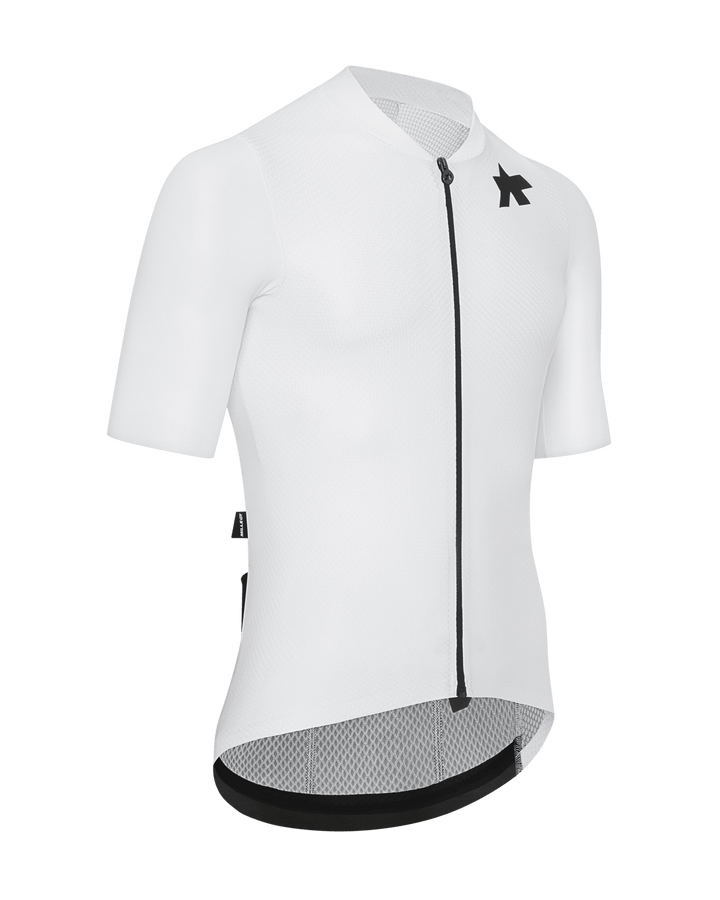 Assos Jerseys (White Series 2XL) - Dragonspine Cycling