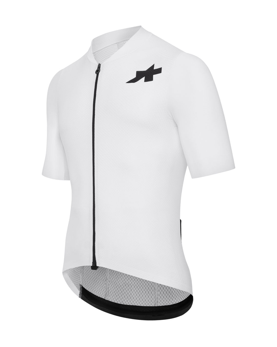 Assos Jerseys (White Series 2XL) - Dragonspine Cycling