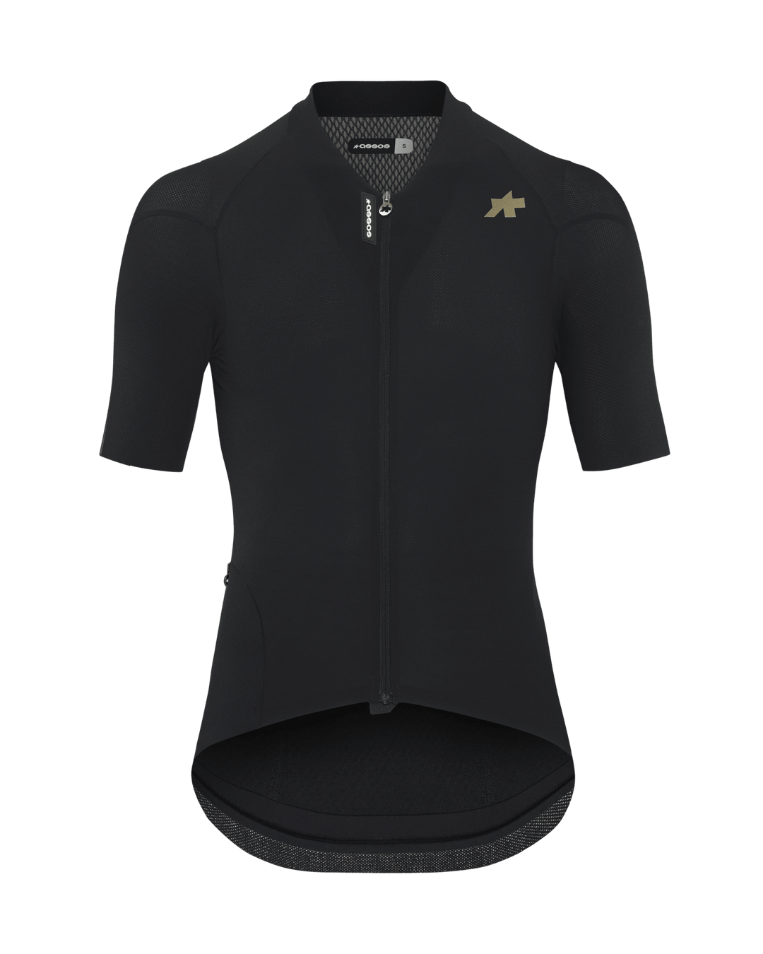 Assos Jerseys (Black Series 2XL) - Dragonspine Cycling