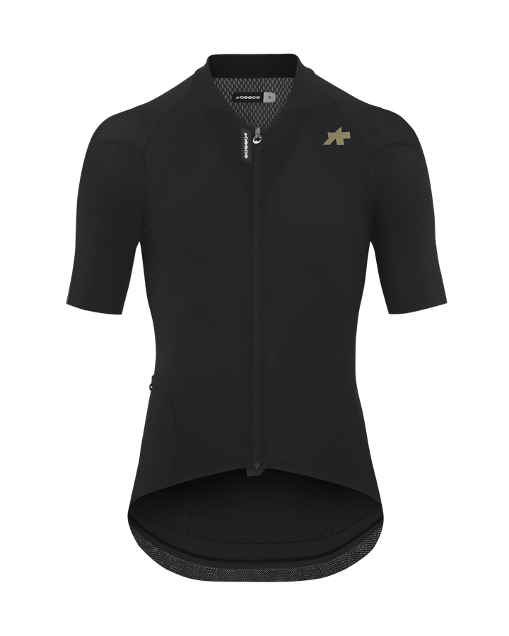 Assos Jerseys (Black Series 2XL) - Dragonspine Cycling