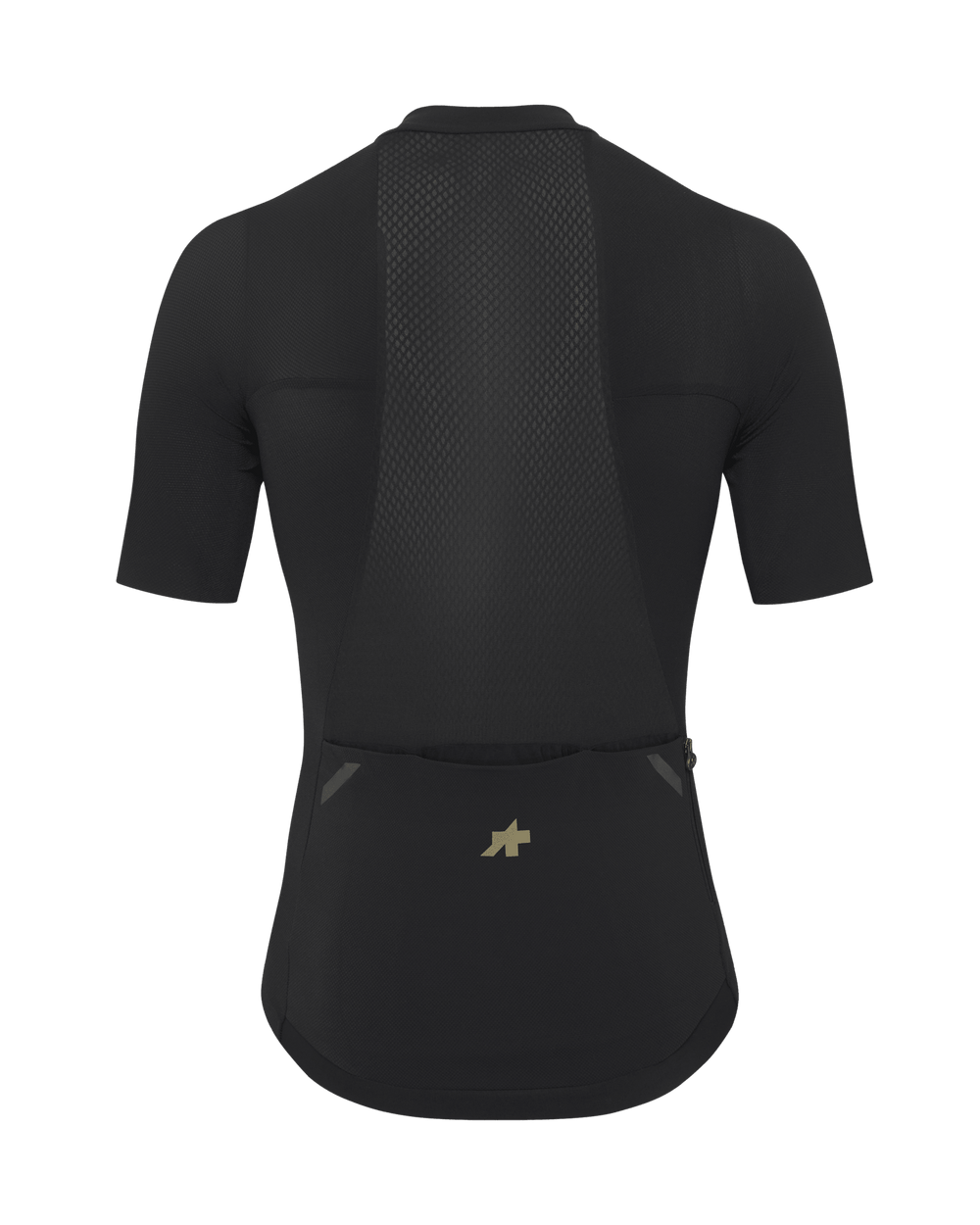 Assos Jerseys (Black Series 2XL) - Dragonspine Cycling