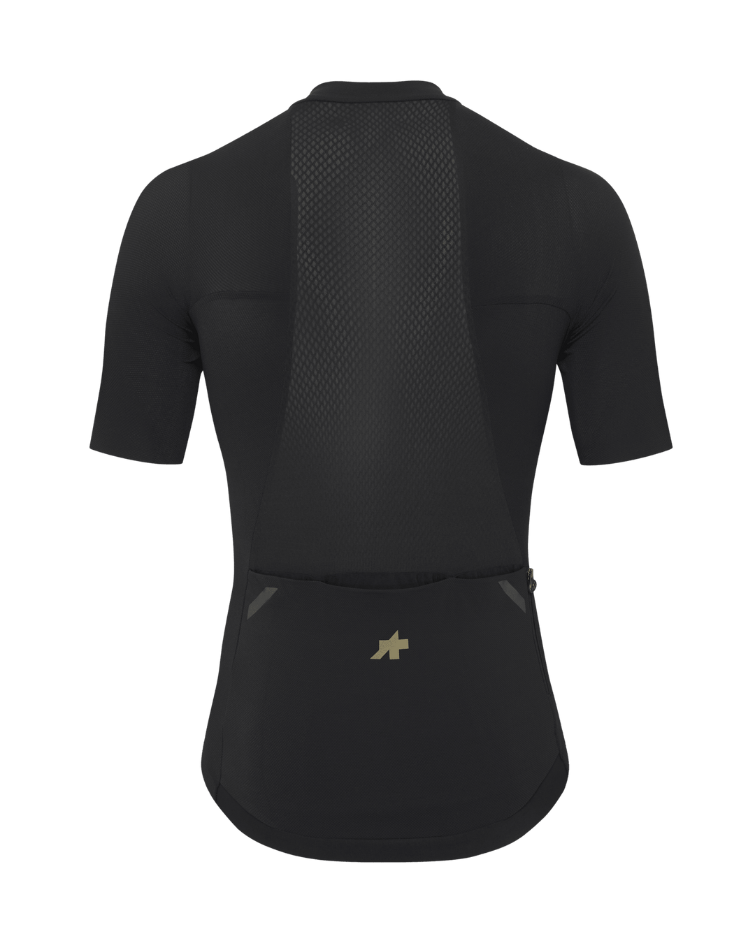 Assos Jerseys (Black Series 2XL) - Dragonspine Cycling