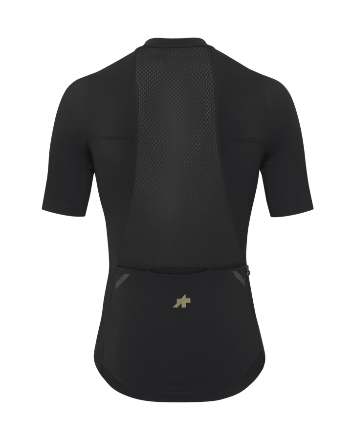 Assos Jerseys (Black Series 2XL) - Dragonspine Cycling