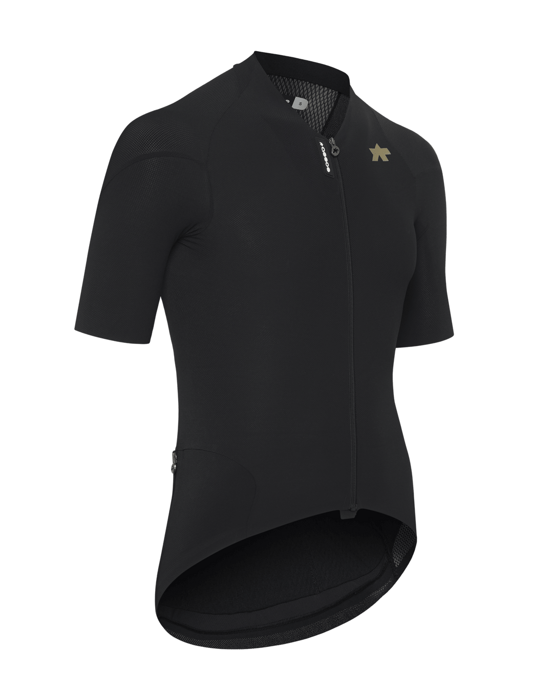 Assos Jerseys (Black Series 2XL) - Dragonspine Cycling